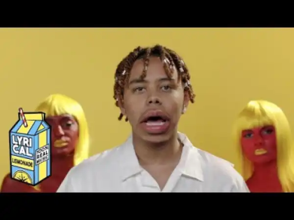 Ybn Cordae – Have Mercy